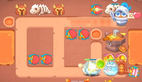 保卫萝卜饿龙传说第6关通关攻略:独家技巧助你轻松征服难关 保卫萝卜饿龙传说第6关通关攻略:独家技巧助你轻松征服难关