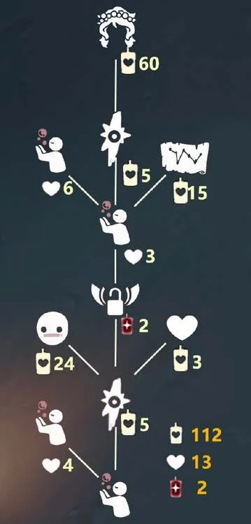 光遇同心节花环获取攻略:揭秘高效收集技巧 光遇同心节花环获取攻略:揭秘高效收集技巧