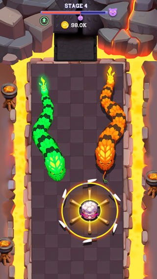 2024年度热门地下游戏盘点：揭秘隐藏的趣味新体验