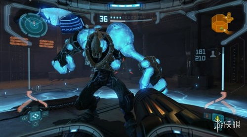 十大经典类银河战士恶魔城游戏盘点：揭秘最佳游戏体验攻略