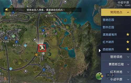 黎明觉醒科勒矿山宝箱分布攻略,揭秘全位置宝藏点 黎明觉醒科勒矿山宝箱分布攻略,揭秘全位置宝藏点