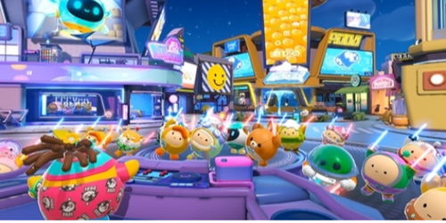 蛋仔派对划船技巧揭秘:高效划船攻略,轻松掌握得分秘籍 蛋仔派对划船技巧揭秘:高效划船攻略,轻松掌握得分秘籍