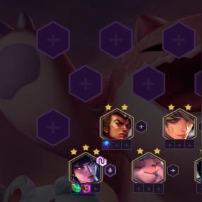 金铲铲之战皇子玩法攻略:法转皇子阵容搭配技巧解析 金铲铲之战皇子玩法攻略:法转皇子阵容搭配技巧解析