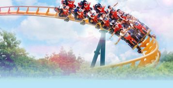 蛋仔派对过山车玩法攻略,轻松驾驭速度与激情新体验 蛋仔派对过山车玩法攻略,轻松驾驭速度与激情新体验