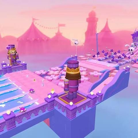 蛋仔派对角色重塑秘籍：深度解析重建技巧攻略