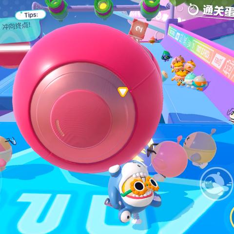 蛋仔派对巅峰落石玩法攻略:揭秘高效通关技巧,轻松登顶巅峰! 蛋仔派对巅峰落石玩法攻略:揭秘高效通关技巧,轻松登顶巅峰!