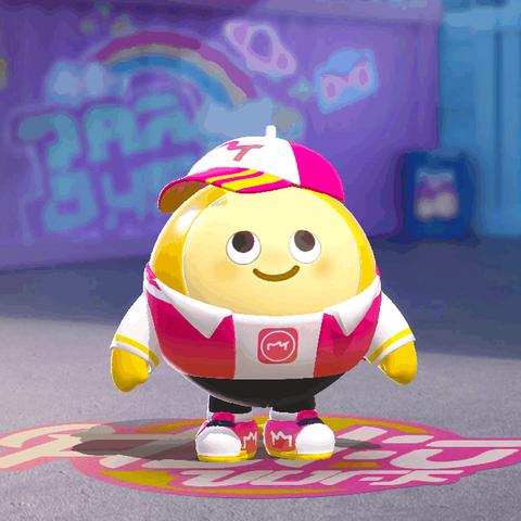 蛋仔派对改名攻略，轻松掌握游戏新技巧秘籍