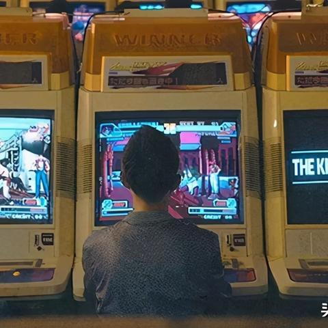 童年游戏厅通关秘籍！解锁经典关卡必备攻略技巧