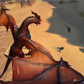 哈利波特觉醒沙漠救援攻略，五星通关秘籍大揭秘！