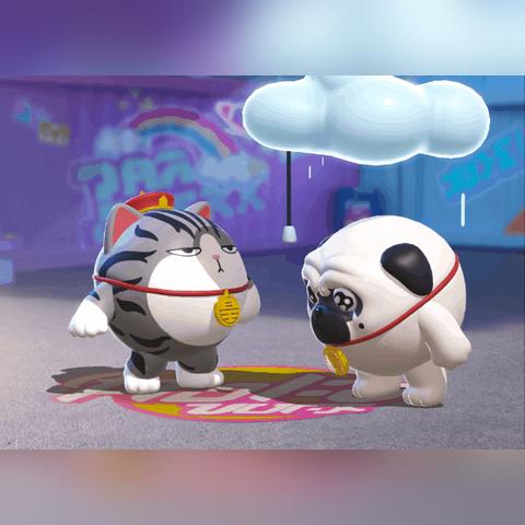 蛋仔派对地图搭建攻略:揭秘高效玩法技巧,轻松成为搭建达人 蛋仔派对地图搭建攻略:揭秘高效玩法技巧,轻松成为搭建达人