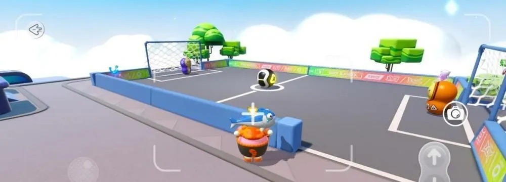 蛋仔派对云奔潮涌速通秘诀:高效攻略助你轻松通关 蛋仔派对云奔潮涌速通秘诀:高效攻略助你轻松通关