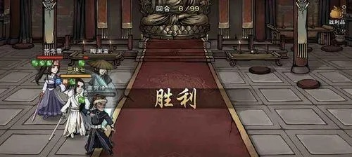 五狱剑诀获取攻略:揭秘烟雨江湖独门秘籍高效途径 五狱剑诀获取攻略:揭秘烟雨江湖独门秘籍高效途径