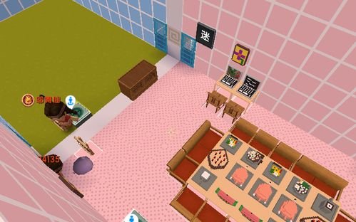 箱庭小偶送礼攻略揭秘，独特玩法深度解析