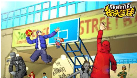 街头篮球实战攻略：掌握野球场制胜秘籍，提升球技新高度