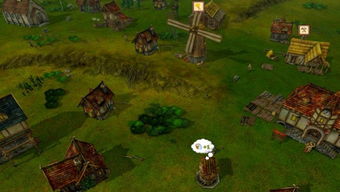 解忧小村落官府NPC搭配攻略，解锁高效游戏玩法技巧