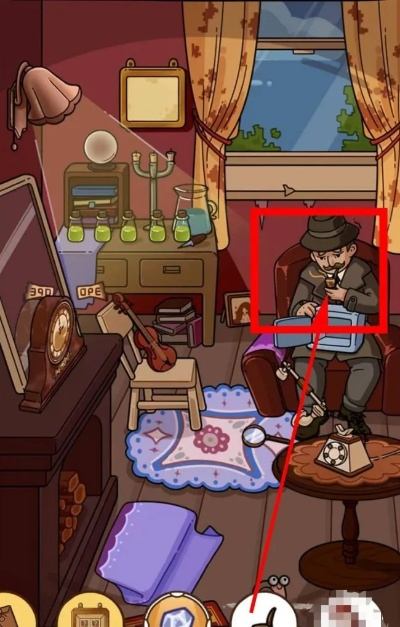 破解这不是汉字天台谜案攻略，轻松通关技巧揭秘