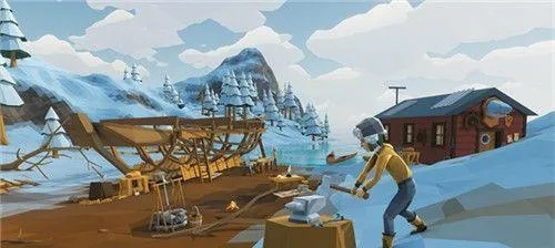 艾兰岛船只维修攻略:快速修复技巧揭秘 艾兰岛船只维修攻略:快速修复技巧揭秘