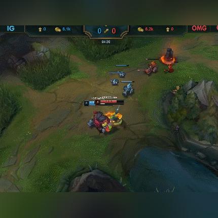 BLG选手Bin赛后深度反思：责任与成长并行