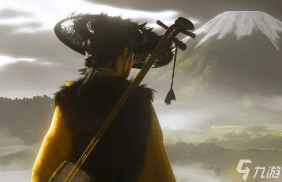 羊蹄山之魂惊艳改版，超越对马岛换皮，揭秘全新游戏魅力