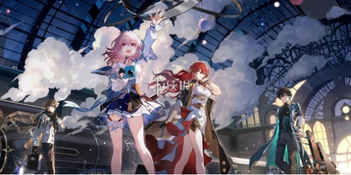 崩坏星穹铁道仙舟追爱记攻略:深度解析,攻略秘籍大公开 崩坏星穹铁道仙舟追爱记攻略:深度解析,攻略秘籍大公开