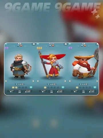 奔奔王国兑换码攻略:2025最新兑换秘籍大公开 奔奔王国兑换码攻略:2025最新兑换秘籍大公开