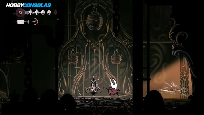 丝之歌：苦修者朝圣之旅，探寻游戏新境界