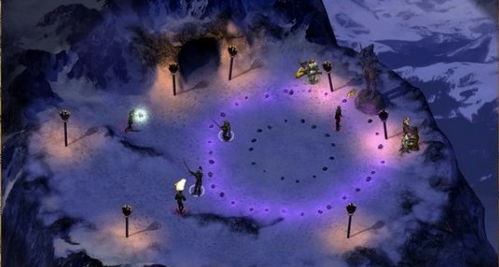 博德之门3模组盛宴：海量资源免费下载攻略大揭秘