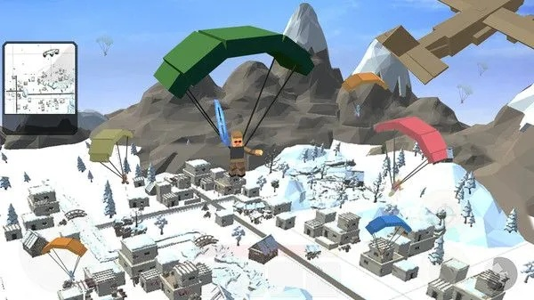 热门低多边形游戏盘点：探索高人气佳作新体验