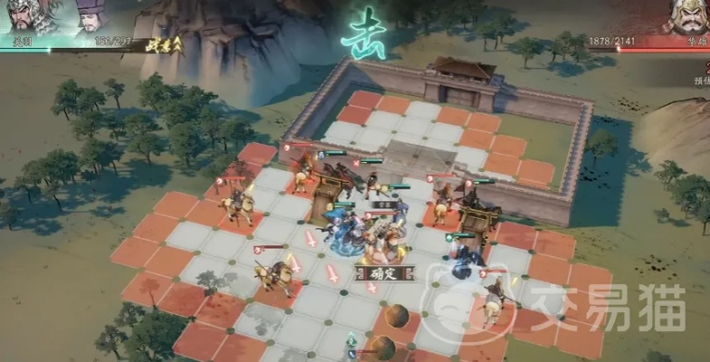 三国望神州35关战法解析：掌握秘籍，轻松通关新境界