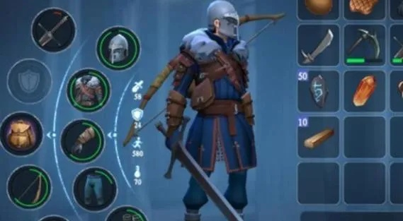 佣兵射击护手获取攻略：揭秘高效获取新途径