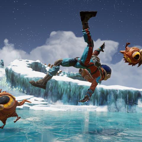 狂野星球复仇记兑换码大揭秘，2025最新版免费获取！