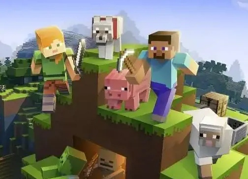最新Minecraft 2025兑换码汇总，获取永久激活秘籍！