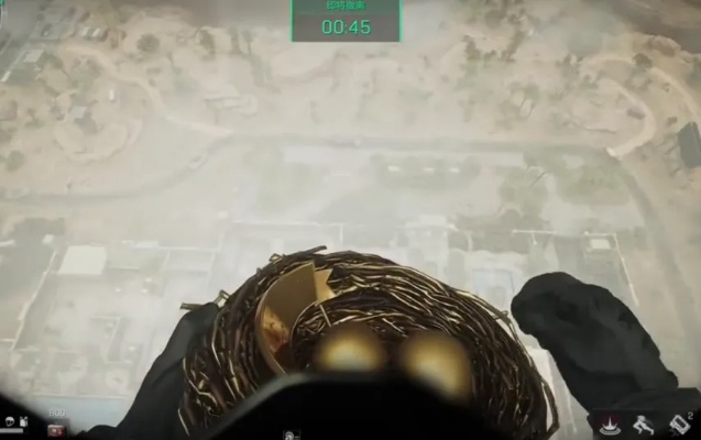 黄金鸟窝活动结束时间速览，揭秘三角洲行动黄金时刻