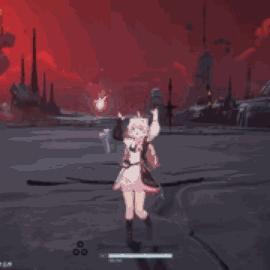 鸣潮2.7版本复刻角色全揭秘:深度解析上下半卡池新亮点 鸣潮2.7版本复刻角色全揭秘:深度解析上下半卡池新亮点