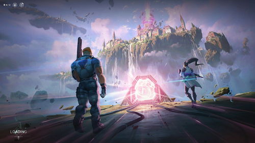 无畏契约十字准星代码大全，精选手感佳十字准星秘籍推荐