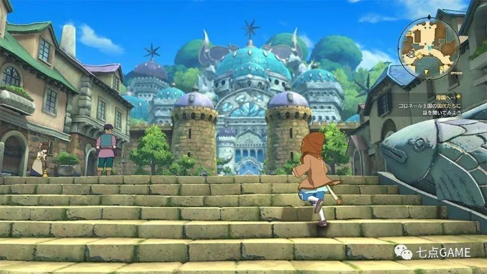 宫崎骏画风ARPG《Towerborne》免费畅玩,独家揭秘新价值体验! 宫崎骏画风ARPG《Towerborne》免费畅玩,独家揭秘新价值体验!