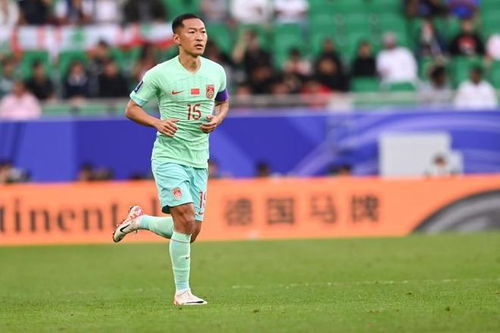 国足神技揭秘：海参助力中国足球模拟器传奇