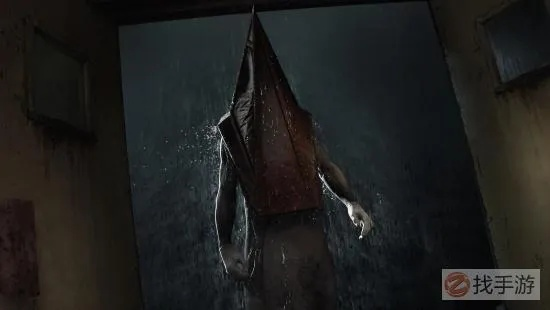 《寂静岭2重制版》经典再现，96%好评率诠释沉浸式恐怖新高度