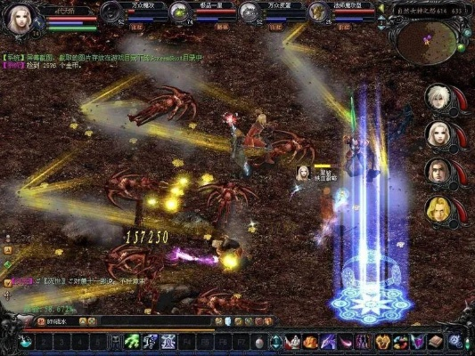 蛇年兽新服攻略：揭秘《魔域口袋版》高效升级秘籍