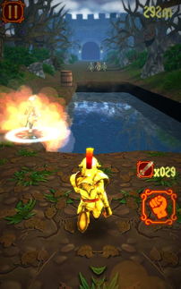 《融合奇观》：《勇敢小骑士》2D3D合璧，年度独立游戏翘楚！