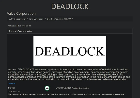 V社爆款《Deadlock》揭秘:融合创新,打造游戏“缝合怪”新高度 V社爆款《Deadlock》揭秘:融合创新,打造游戏“缝合怪”新高度