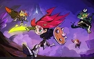 国产巅峰再现！《失落城堡2》8年磨一剑，惊艳升级引期待