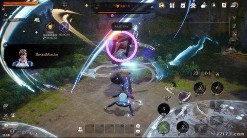 《剑灵2》国服逆袭：CJ试玩，回炉重造能否再创辉煌？