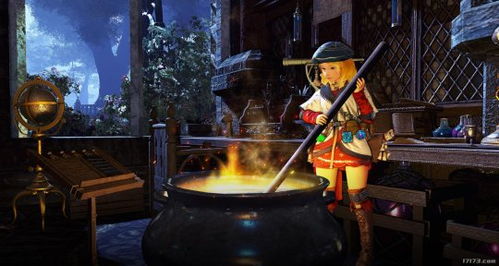 《黑色沙漠》国服试玩：翘首以盼，网游打击感巅峰之作震撼来袭！