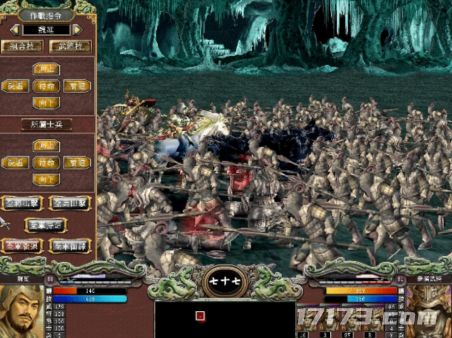 “爽”力全开,《三国群英传:国战版》逆风翻盘国战新篇章 “爽”力全开,《三国群英传:国战版》逆风翻盘国战新篇章