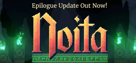 女巫兑换码大揭秘：Noita最新2025兑换攻略一览