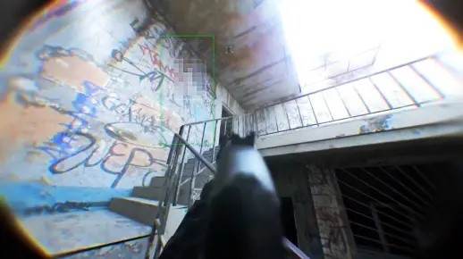 沉浸式体验《Bodycam》：现实与游戏界限模糊，揭秘《地球OL》新纪元