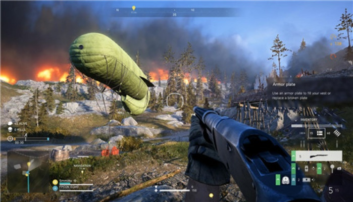 战地6全新玩法揭秘：探索战术竞技新境界