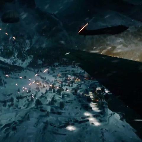 战地风云6性能解析:深度揭秘推荐配置参数一览 战地风云6性能解析:深度揭秘推荐配置参数一览