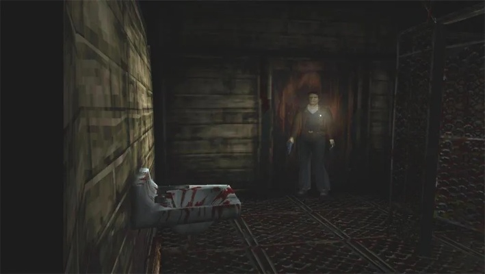 寂静岭惊悚解锁秘籍:鬼魂降临奖杯攻略全解析 寂静岭惊悚解锁秘籍:鬼魂降临奖杯攻略全解析